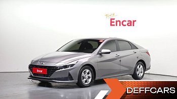 Hyundai AVANTE 1.6 Smart купить на сайте DeffCars