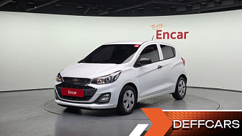 ChevroletGMDaewoo SPARK Van купить на сайте DeffCars