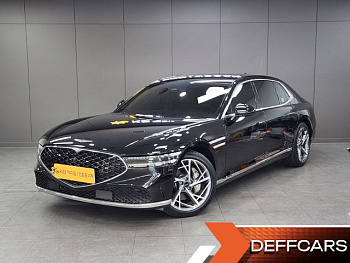 Genesis G90 Gasoline 3.5 Turbo AWD купить на сайте DeffCars