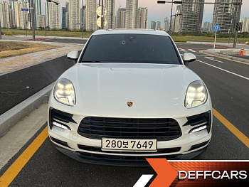 Porsche MACAN 2.0 95B купить на сайте DeffCars