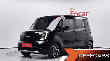 Kia RAY Prestige купить на сайте DeffCars