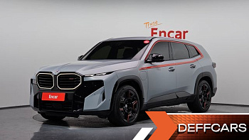 BMW XM 4.4 Lable купить на сайте DeffCars