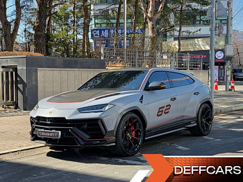 Lamborghini URUS 4.0 V8 Performante купить на сайте DeffCars