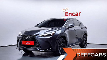 Lexus NX Premium купить на сайте DeffCars
