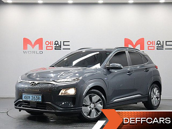Hyundai KONA Modren купить на сайте DeffCars