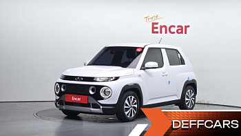 Hyundai CASPER Turbo Smart купить на сайте DeffCars