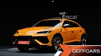 Lamborghini URUS 4.0 V8 Performante купить на сайте DeffCars