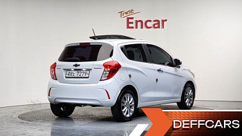 ChevroletGMDaewoo SPARK Premier купить на сайте DeffCars