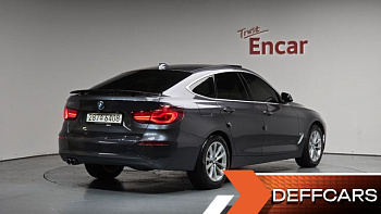 BMW GRAN TURISMO GT 320d купить на сайте DeffCars