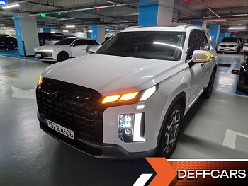 Hyundai PALISADE Gasoline 3.8 2WD Prestige купить на сайте DeffCars