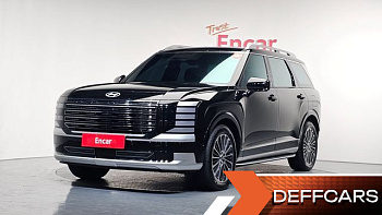 Hyundai PALISADE HEV 2.5T 2WD 7-Seater Calligraphy купить на сайте DeffCars