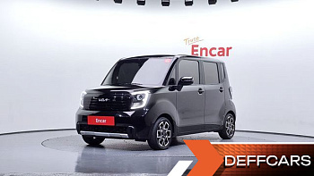 Kia RAY Prestige купить на сайте DeffCars