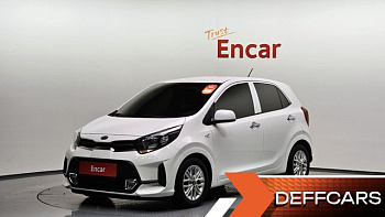 Kia MORNING Prestige купить на сайте DeffCars