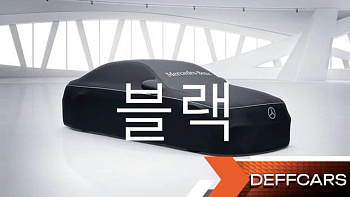 Mercedes S-CLASS S580L 4MATIC купить на сайте DeffCars