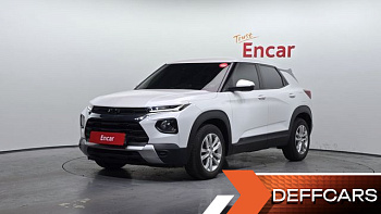 ChevroletGMDaewoo TRAILBLAZER 1.3 Turbo 2WD LT купить на сайте DeffCars