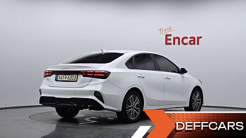 Kia K3 1.6 Prestige купить на сайте DeffCars
