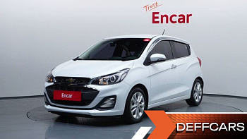 ChevroletGMDaewoo SPARK Premier купить на сайте DeffCars
