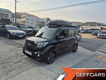 Kia RAY Prestige купить на сайте DeffCars