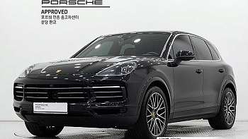 Porsche CAYENNE 3.0 купить на сайте DeffCars