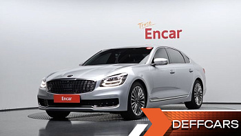 Kia K9 3.8 GDI PlatinumⅠ купить на сайте DeffCars