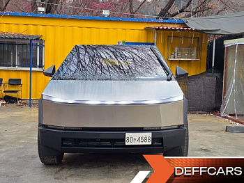 Tesla CYBERTRUCK Cyberbeast купить на сайте DeffCars