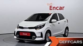 Kia MORNING Prestige купить на сайте DeffCars