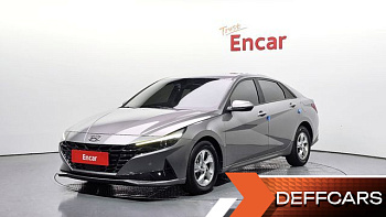 Hyundai AVANTE 1.6 Modern купить на сайте DeffCars