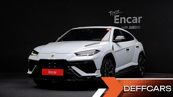 Lamborghini URUS 4.0 V8 Performante купить на сайте DeffCars