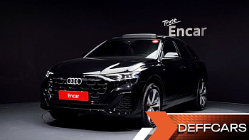 Audi Q8 50 TDI Quattro Premium купить на сайте DeffCars