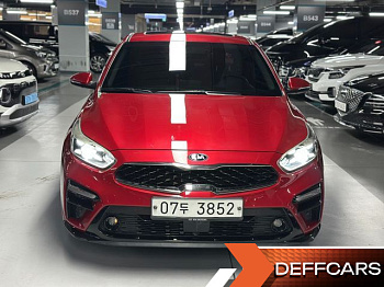 Kia K3 Noblesse купить на сайте DeffCars