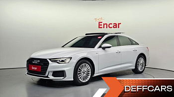 Audi A6 40 TDI Quattro Premium купить на сайте DeffCars