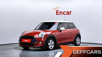 Mini COOPER Standard Third Generation купить на сайте DeffCars