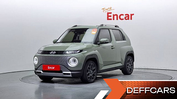Hyundai CASPER Modern купить на сайте DeffCars