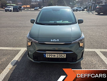 Kia MORNING Trendy купить на сайте DeffCars