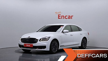 Kia K9 3.8 GDI PlatinumⅠ купить на сайте DeffCars