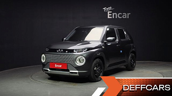 Hyundai CASPER Modern купить на сайте DeffCars