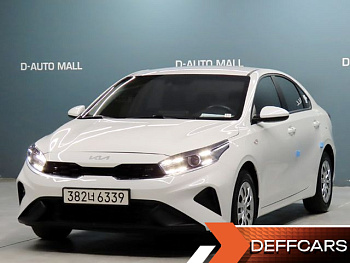 Kia K3 1.6 Trendy купить на сайте DeffCars