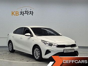 Kia K3 1.6 Trendy купить на сайте DeffCars