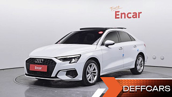 Audi A3 40 TFSI купить на сайте DeffCars
