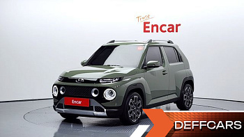 Hyundai CASPER Turbo Inspiration купить на сайте DeffCars