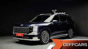 Hyundai PALISADE HEV 2.5T 4WD 7-Seater Calligraphy купить на сайте DeffCars