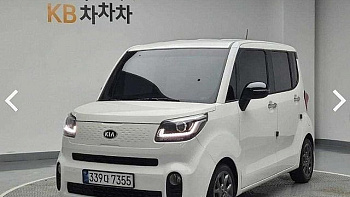 Kia RAY Prestige купить на сайте DeffCars