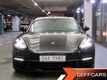 Porsche PANAMERA 3.0 AWD купить на сайте DeffCars