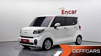 Kia RAY Prestige купить на сайте DeffCars