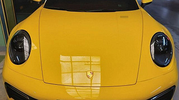 Porsche 911 Carrera S купить на сайте DeffCars