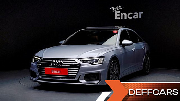 Audi A6 45 TFSI Premium купить на сайте DeffCars