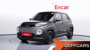 Hyundai CASPER Van Smart купить на сайте DeffCars