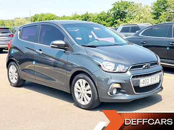 ChevroletGMDaewoo SPARK LTZ купить на сайте DeffCars