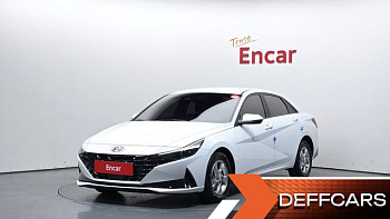 Hyundai AVANTE 1.6 Modern купить на сайте DeffCars