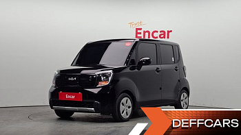 Kia RAY Van 2-Seater Prestige Special купить на сайте DeffCars